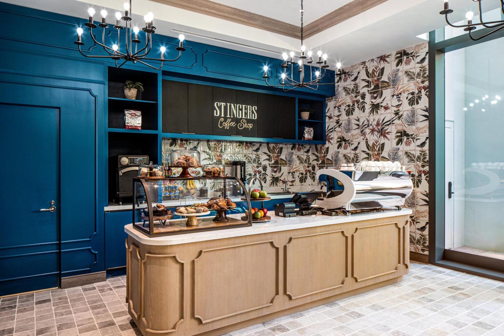 The Ray Hotel Delray Beach, Curio Collection By Hilton Exterior photo